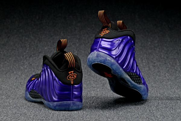 Foamposite One Men Shos--015